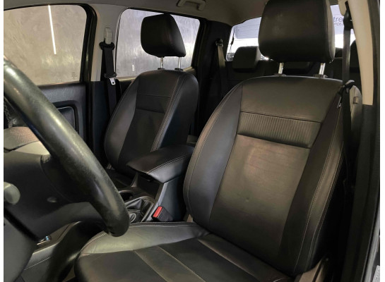 Ford Ranger 3.2 XLT 4X4 CD 20V DIESEL 4P AUTOMÁTICO 2019/2020