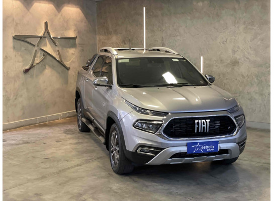 FIAT Toro Ranch 2.0 AT9 2022/2022