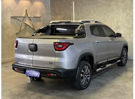 FIAT Toro Ranch 2.0 AT9 2022/2022