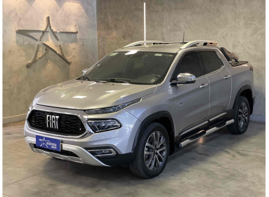 FIAT Toro Ranch 2.0 AT9 2022/2022