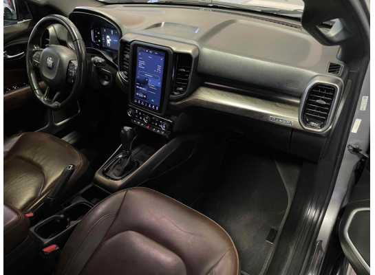 FIAT Toro Ranch 2.0 AT9 2022/2022