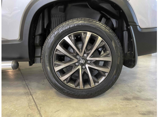 FIAT Toro Ranch 2.0 AT9 2022/2022