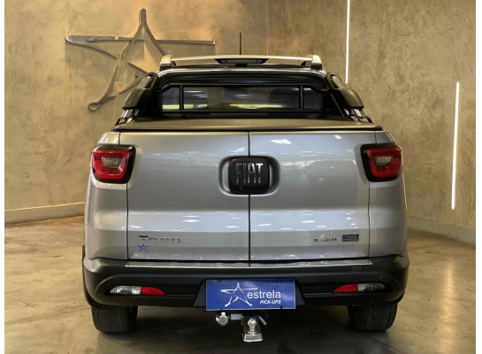 FIAT Toro Ranch 2.0 AT9 2022/2022