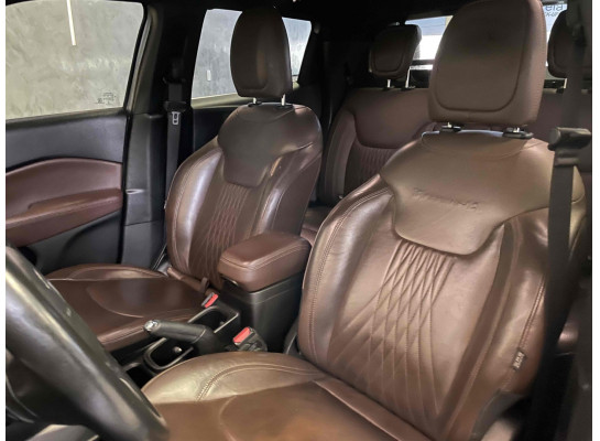 FIAT Toro Ranch 2.0 AT9 2022/2022