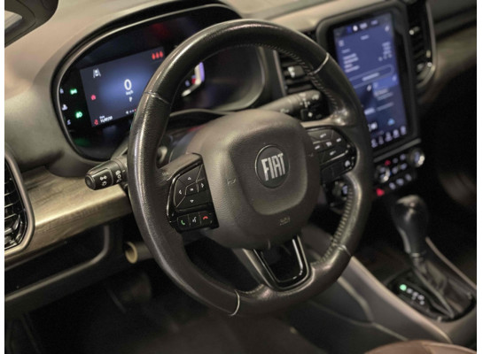 FIAT Toro Ranch 2.0 AT9 2022/2022