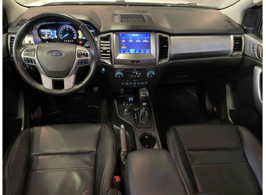 Ford Ranger Limited 3.2 Diesel 4X4 AT 2021/2021