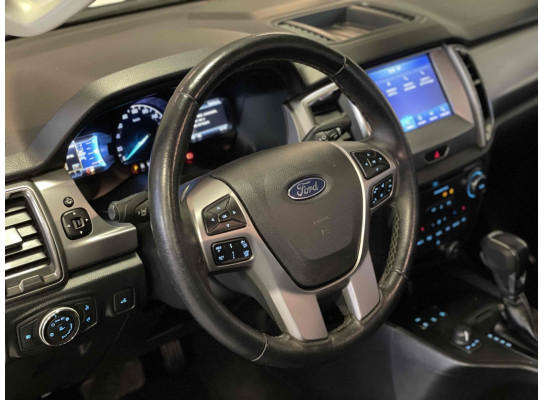 Ford Ranger Limited 3.2 Diesel 4X4 AT 2021/2021