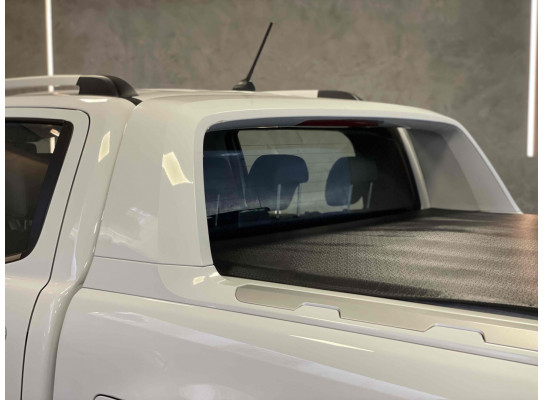 Ford Ranger Limited 3.2 Diesel 4X4 AT 2021/2021