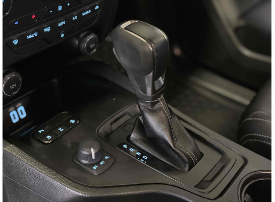 Ford Ranger Limited 3.2 Diesel 4X4 AT 2021/2021