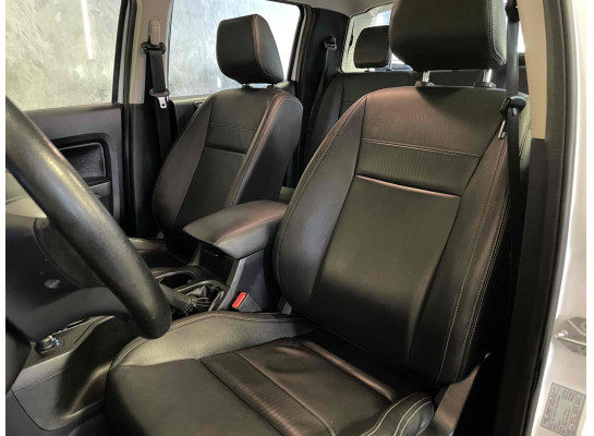 Ford Ranger Limited 3.2 Diesel 4X4 AT 2021/2021