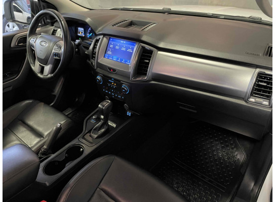 Ford Ranger Limited 3.2 Diesel 4X4 AT 2021/2021