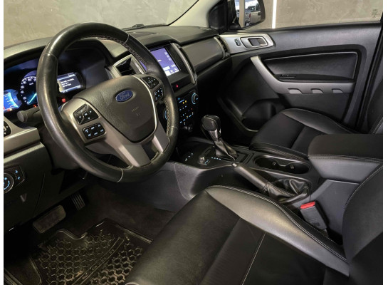 Ford Ranger 3.2 XLT 4X4 CD 20V DIESEL 4P AUTOMÁTICO 2020/2021