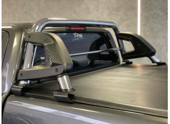 Ford Ranger 3.2 XLT 4X4 CD 20V DIESEL 4P AUTOMÁTICO 2020/2021