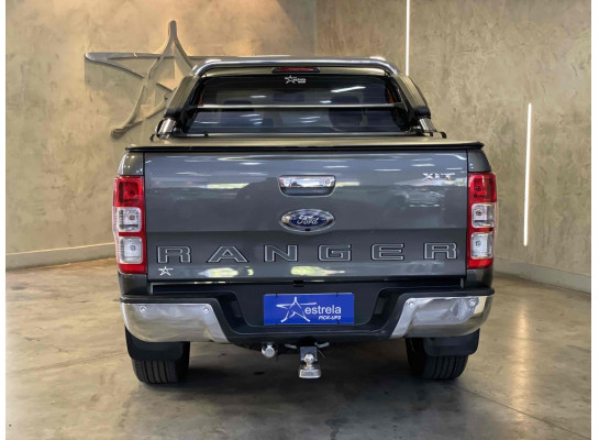 Ford Ranger 3.2 XLT 4X4 CD 20V DIESEL 4P AUTOMÁTICO 2020/2021