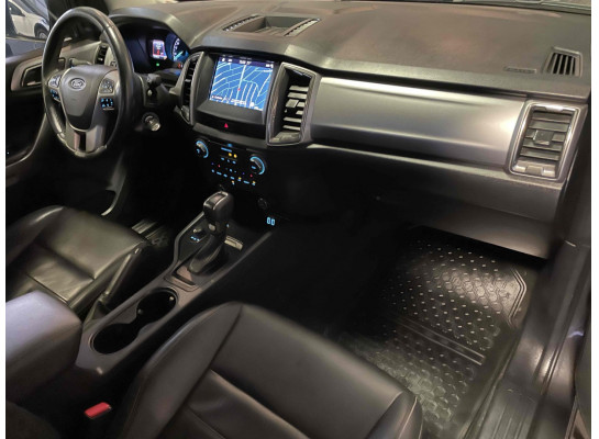 Ford Ranger 3.2 XLT 4X4 CD 20V DIESEL 4P AUTOMÁTICO 2020/2021