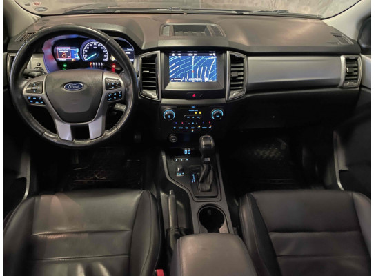 Ford Ranger 3.2 XLT 4X4 CD 20V DIESEL 4P AUTOMÁTICO 2020/2021