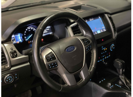 Ford Ranger 3.2 XLT 4X4 CD 20V DIESEL 4P AUTOMÁTICO 2020/2021