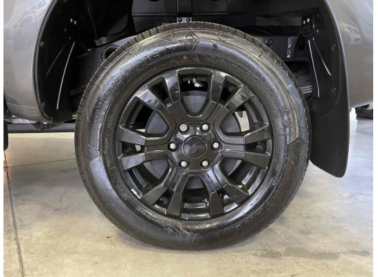 Ford Ranger 3.2 XLT 4X4 CD 20V DIESEL 4P AUTOMÁTICO 2020/2021