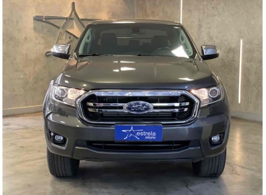 Ford Ranger 3.2 XLT 4X4 CD 20V DIESEL 4P AUTOMÁTICO 2020/2021