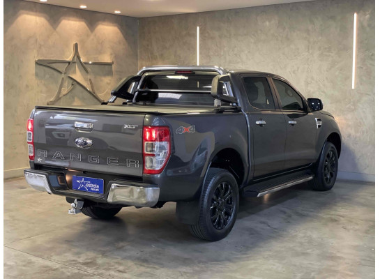 Ford Ranger 3.2 XLT 4X4 CD 20V DIESEL 4P AUTOMÁTICO 2020/2021