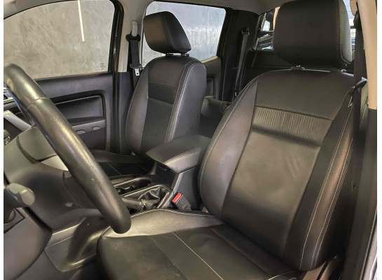 Ford Ranger 3.2 XLT 4X4 CD 20V DIESEL 4P AUTOMÁTICO 2020/2021