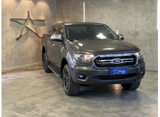 Ford Ranger 3.2 XLT 4X4 CD 20V DIESEL 4P AUTOMÁTICO 2020/2021