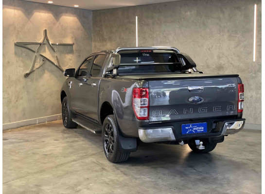 Ford Ranger 3.2 XLT 4X4 CD 20V DIESEL 4P AUTOMÁTICO 2020/2021