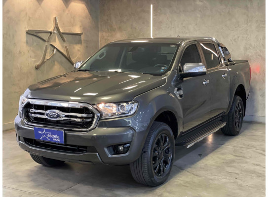 Ford Ranger 3.2 XLT 4X4 CD 20V DIESEL 4P AUTOMÁTICO 2020/2021
