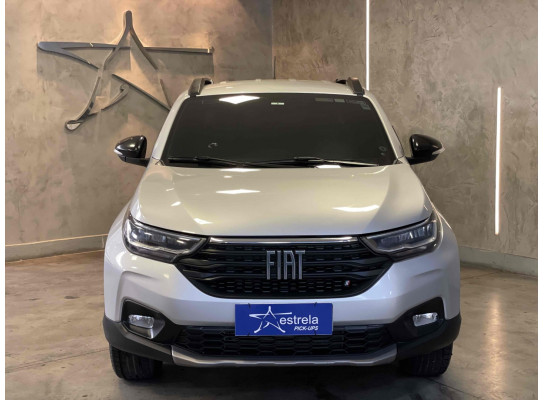 FIAT Strada 1.3 FIREFLY FLEX RANCH CD 2023/2023
