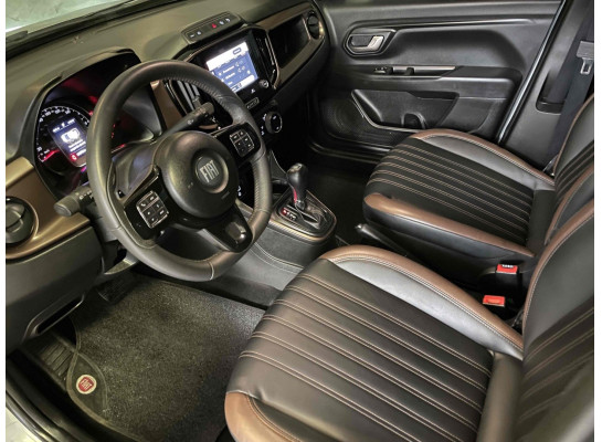 FIAT Strada 1.3 FIREFLY FLEX RANCH CD 2023/2023
