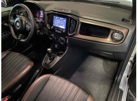 FIAT Strada 1.3 FIREFLY FLEX RANCH CD 2023/2023