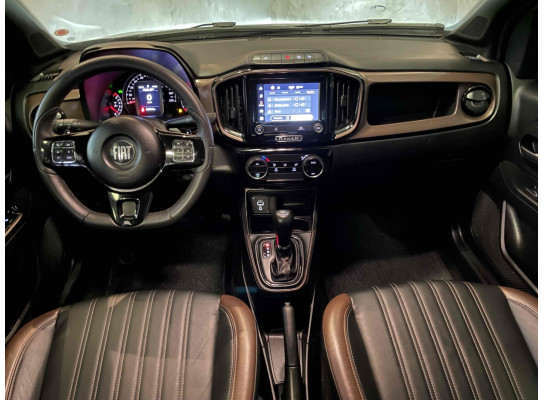 FIAT Strada 1.3 FIREFLY FLEX RANCH CD 2023/2023