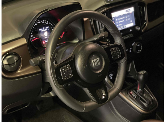 FIAT Strada 1.3 FIREFLY FLEX RANCH CD 2023/2023