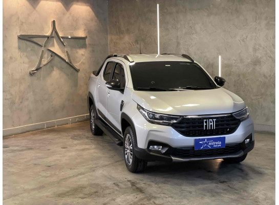 FIAT Strada 1.3 FIREFLY FLEX RANCH CD 2023/2023