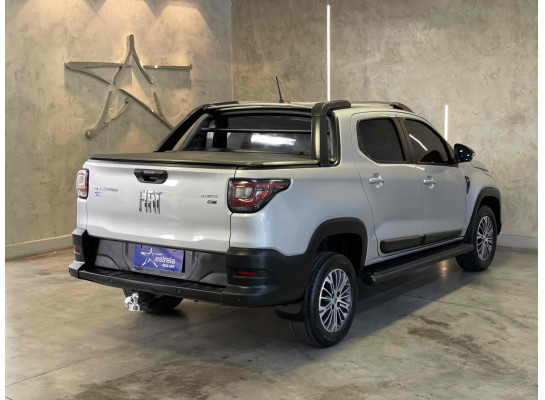 FIAT Strada 1.3 FIREFLY FLEX RANCH CD 2023/2023