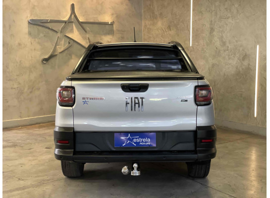 FIAT Strada 1.3 FIREFLY FLEX RANCH CD 2023/2023