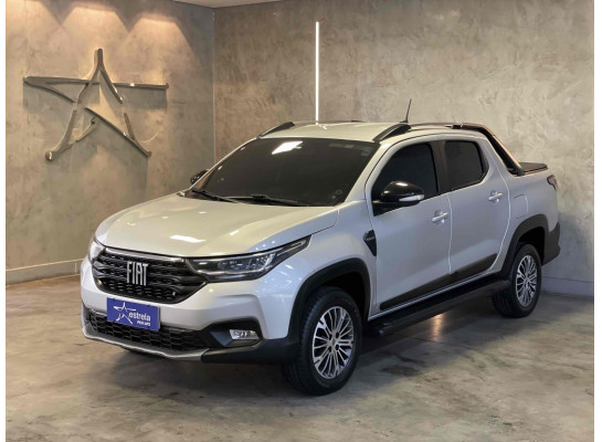 FIAT Strada 1.3 FIREFLY FLEX RANCH CD 2023/2023