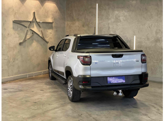 FIAT Strada 1.3 FIREFLY FLEX RANCH CD 2023/2023