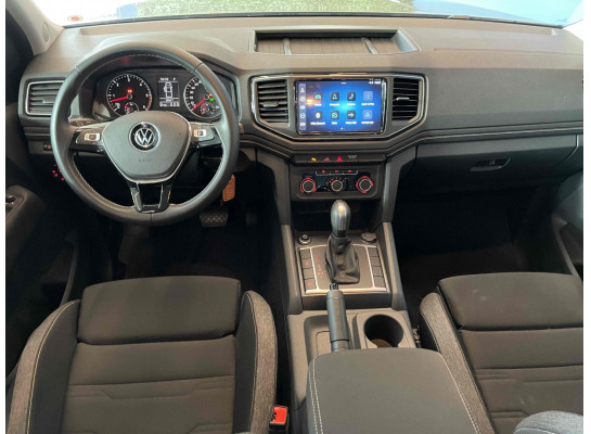 Volkswagen Amarok CD 4X4 2024/2025