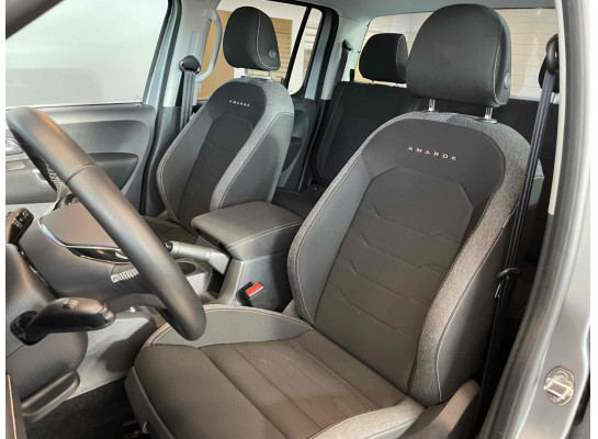 Volkswagen Amarok CD 4X4 2024/2025