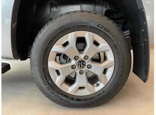 Volkswagen Amarok CD 4X4 2024/2025
