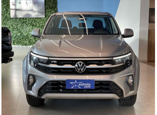 Volkswagen Amarok CD 4X4 2024/2025