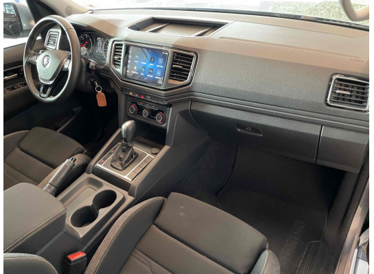 Volkswagen Amarok CD 4X4 2024/2025