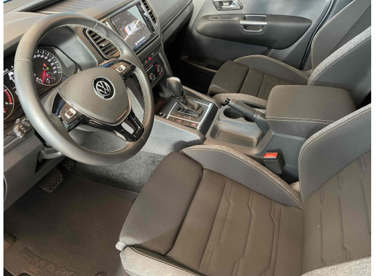 Volkswagen Amarok CD 4X4 2024/2025