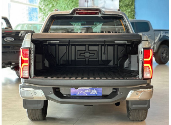 Chevrolet S10 2.8L Turbo Diesel 4x4 - High Country 2024/2025