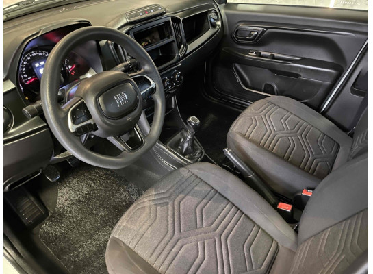 FIAT Strada FREEDOM CD 1.3 2023/2024