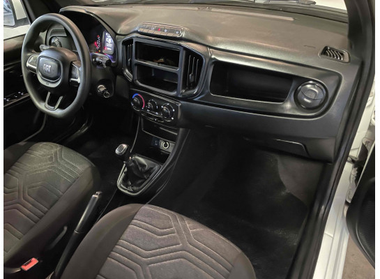 FIAT Strada FREEDOM CD 1.3 2023/2024