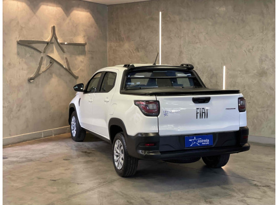 FIAT Strada FREEDOM CD 1.3 2023/2024