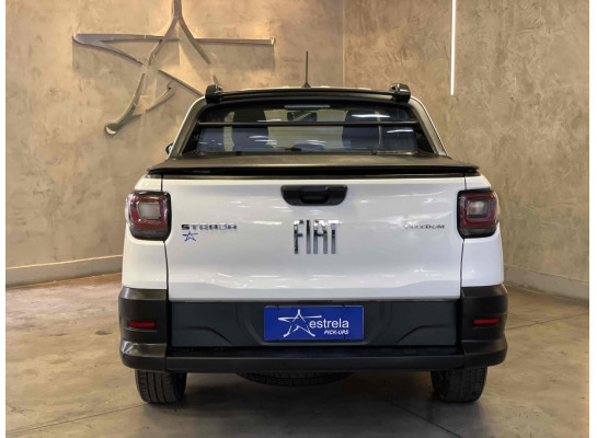 FIAT Strada FREEDOM CD 1.3 2023/2024