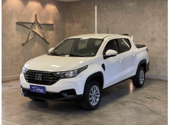 FIAT Strada FREEDOM CD 1.3 2023/2024